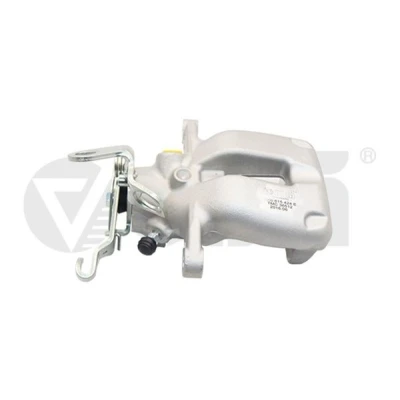 Bilde av VIKA 66151699401 Bremsecaliper Aluminiumstøpegods 58mm høyre bakaksel uten påbyggingsdeler VOLKSWAGEN: Golf 6, 5, Plus / Crossgolf