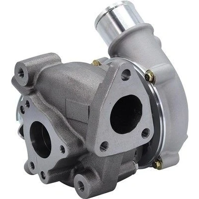 Bilde av MAGNETI MARELLI 807101002100 Turbolader turbo TOYOTA: RAV4 II SUV, Avensis Station Wagon, Corolla Verso