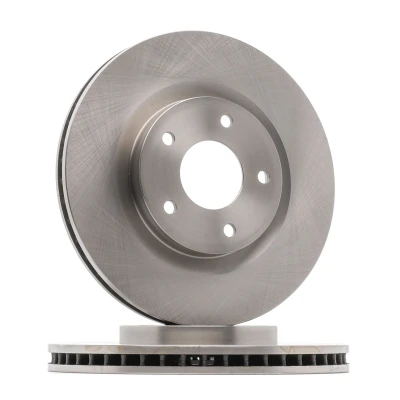 Bilde av MAPCO 25240 Bremseskiver framaksel 296 26 5 114,3 ventilert NISSAN: Qashqai / Qashqai+2 I, X Trail, 2, RENAULT: Kadjar