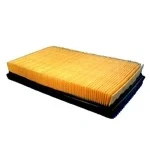 Bilde av ALCO FILTER MD 8142 Luftfilter 39,0 150,0 251,0 Filterinnsats SUZUKI: IGNIS I, 2, SUBARU: JUSTY 3