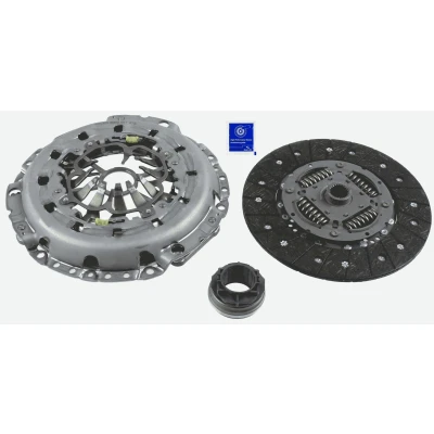 Bilde av SACHS XTend 3000 951 878 Clutch 240 AUDI: A4 B7 Avant, B6 Sedan, VOLKSWAGEN: Passat B5 GP Stasjonsvogn, Sedan