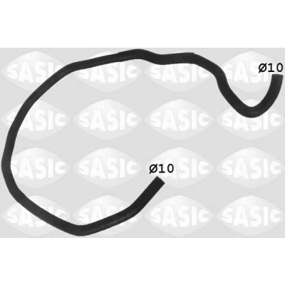 Bilde av SASIC 3406118 Radiatorslange