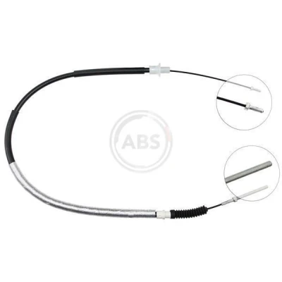 Bilde av A.B.S. K22990 Koplingskabel