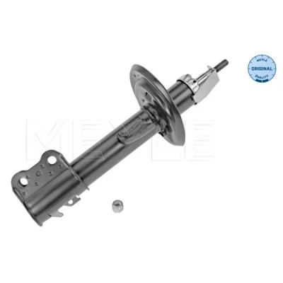 Bilde av MEYLE 30 26 623 0021 Støtdemper framaksel høyre gasstrykk torørs fjærbein øvre stift ORIGINAL Quality TOYOTA: Urban Cruiser, Yaris II Hatchback