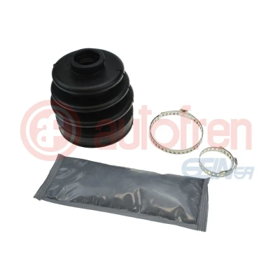 Bilde av AUTOFREN SEINSA D8143 Drivakselmansjett 95 NISSAN: SUNNY 2, MITSUBISHI: PAJERO 1, MAZDA: 626 IV Hatchback