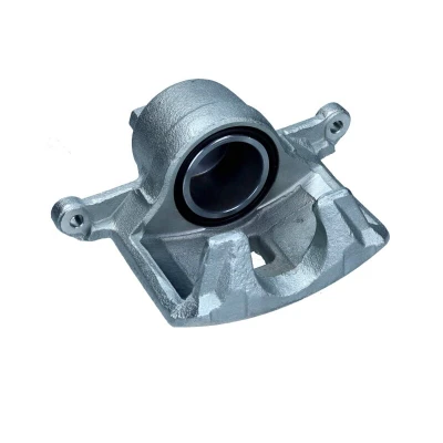 Bilde av MAXGEAR 82 1624 Bremsecaliper framaksel høyre, foran akselen Støpejern MITSUBISHI: Outlander I SUV, Lancer 7 Limousine, Galant 6