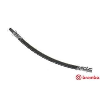 Bilde av BREMBO T 85 065 Bremseslange 230 F10X1 AUDI: A4 B5 Avant, Sedan