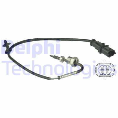 Bilde av DELPHI TS30028 Sensorer OPEL: Astra J Sports Tourer