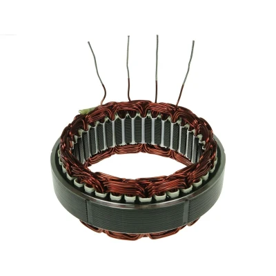 Bilde av AS PL AS0003 Stator, generator 24 55