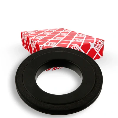 Bilde av FEBI BILSTEIN 39900 Veivaksel Tetningsring framside FPM (fluor kautsjuk)