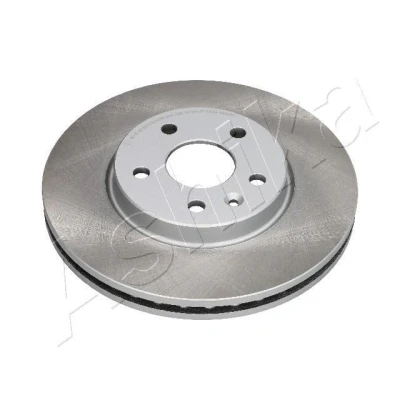 Bilde av ASHIKA 60 0W W15C Bremseskiver framaksel 276 26 5 ventilert spraylakkert OPEL: Astra J Sports Tourer, Hatchback