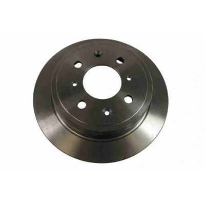 Bilde av ACKOJA A26 40001 Bremseskiver bakaksel 238 10 4 100 fullt ut HONDA: CIVIC Hatchback