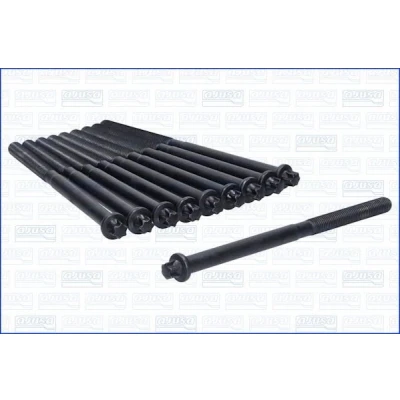 Bilde av AJUSA 81061000 Sylindertoppskrue utvendig torx 10 BMW: 5 Touring, 7