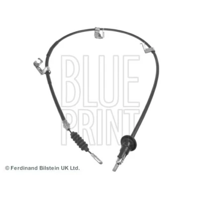 Bilde av BLUE PRINT ADC446181 Bremsekabel bakre venstre 1540 MITSUBISHI: COLT 6