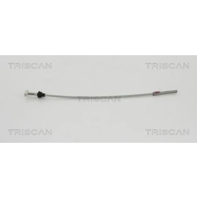 Bilde av TRISCAN 8140 131284 Bremsekabel 320 Skivebrems TOYOTA: RAV4 III SUV