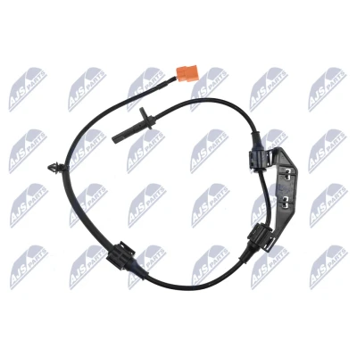 Bilde av Sensor, hjulturtall, Venstre bakaksel, honda element, 57475 SCV A01