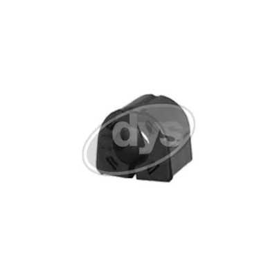 Bilde av DYS 75 27174 Stabilisatorbøssinger foran Gummimetallager FIAT: Grande Punto Hatchback, OPEL: Corsa D Hatchback