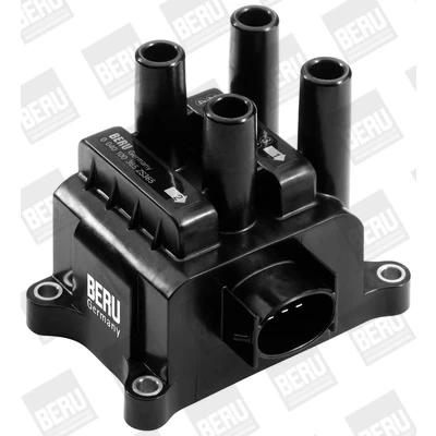 Bilde av BERU ZS365 Tennspole 3 12 uten elektronikk FORD: MONDEO Kombi, Stufenheck,