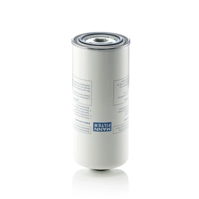 Bilde av Filter, trykkluftteknikk MANN FILTER LB 962/2