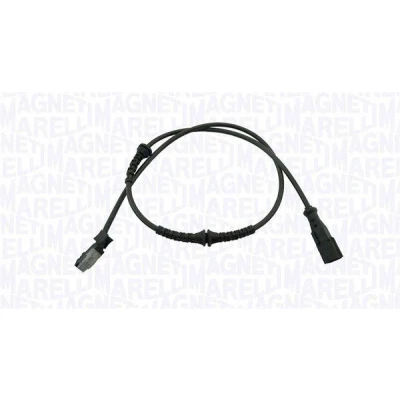 Bilde av MAGNETI MARELLI 172100119010 ABS Sensor bakaksel 790 RENAULT: SCENIC 3, MEGANE 3 Grandtour