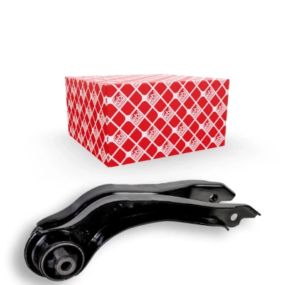 Bilde av FEBI BILSTEIN 174698 Girkassefeste venstre VOLKSWAGEN: Transporter 4 Bus,