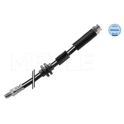 Bilde av MEYLE 214 525 0040 Bremseslange framaksel 355 M10x1 FIAT: 500 Hatchback