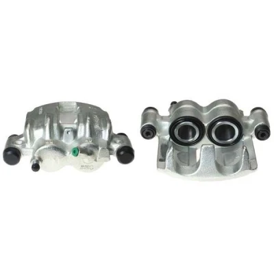 Bilde av BUDWEG CALIPER 343220 Bremsecaliper FIAT: Ducato II Flatvogn lastebil/Chassis, Minibuss, Van, CITROËN: Jumper I Minibuss