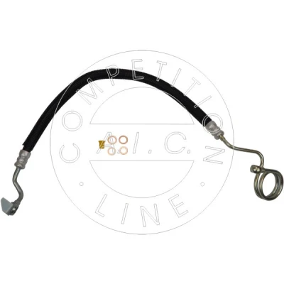 Bilde av AIC 58712 Hydraulikkslange, styring fra hydraulikkpumpe til styresnekke AUDI: A4 B7 Avant