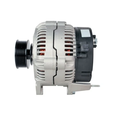 Bilde av HELLA 8EL 012 427 951 Dynamo 14V 120A VOLKSWAGEN: Transporter 4 Bus, 4, LT 28 46 2 Kasten