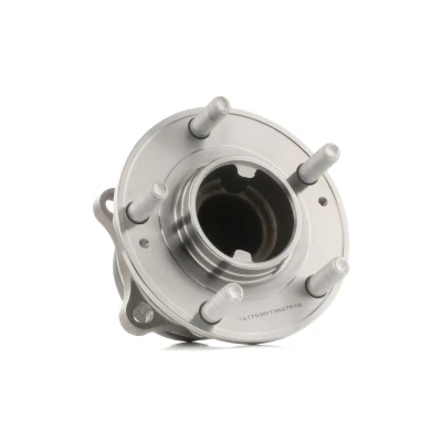 Bilde av OPTIMAL 922650 Hjullagersett med integrert magnetisk senorring 139 HYUNDAI: Santa Fe 2, ix55, I, KIA: SORENTO 3