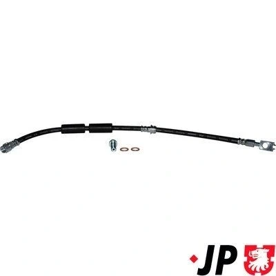 Bilde av JP GROUP 1161603800 Bremseslange framaksel 560 AUDI: TT Coupé, A3 Hatchback
