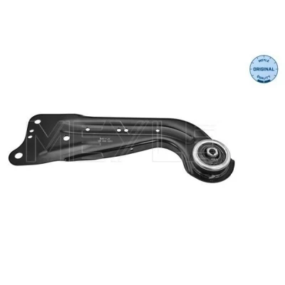 Bilde av MEYLE 116 050 0217 Bærebru ORIGINAL Quality nede, foran, venstre bakaksel følgearm stålplate VOLKSWAGEN: Passat B8 Variant