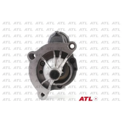 Bilde av Starter, fiat scudo buss, skåp, ulysse, lancia phedra, M 0 T 82081, 85381