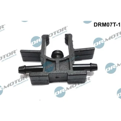Bilde av DR.MOTOR AUTOMOTIVE DRM07T 1 Forbindelses / fordelingsstykke