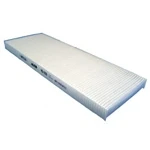 Bilde av ALCO FILTER MS 6119 Kupéfilter pollenfilter 410,0 145,0 25,0 OPEL: Vectra B Sedan, Stasjonsvogn, A Sedan
