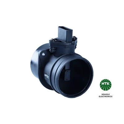 Bilde av NGK 97941 Luftmengdemåler med kapsling integrert lufttemperatursensor VOLKSWAGEN: Golf 4, New Beetle Hatchback, Cabrio