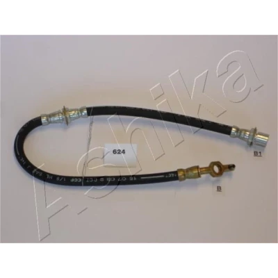 Bilde av Bremseslange, Foran, daihatsu feroza hard top, soft 9004922127, 9004922127000