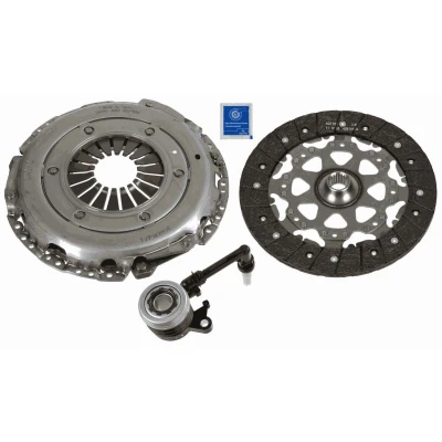 Bilde av SACHS XTend Kit plus CSC 3000 990 407 Clutch 240