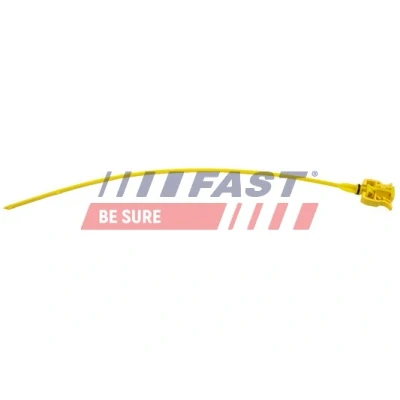 Bilde av Oljepeilestav, opel,renault,vauxhall, 4417975, 7700314572, 8200593505, 8200676299, 93192220