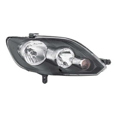 Bilde av HELLA 1EE 009 948 061 Frontlykter VOLKSWAGEN: Golf Plus / Crossgolf