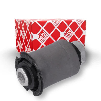 Bilde av FEBI BILSTEIN 12306 Styrestang Lagring framaksel MERCEDES BENZ: 190