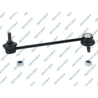 Bilde av stang, stabilisator, Framaksel venstre, hyundai i20 i, ix20, kia picanto ii, venga, venga hatchback van, 548301J000