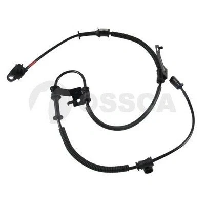 Bilde av OSSCA 22071 ABS Sensor foran venstre 2 polet 1070mm HYUNDAI: ix35 (LM, EL, ELH) 2.0 CRDi, 1.6, 1.7 CRDi 2010