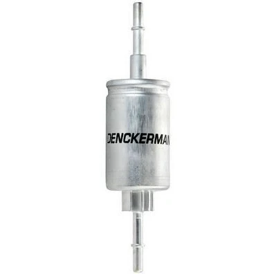 Bilde av DENCKERMANN A110364 Drivstoffilter ledningsfilter FORD: FIESTA 5, Fusion Stasjonsvogn