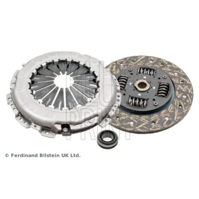 Bilde av BLUE PRINT ADG030203 Clutch tre deler med syntetisk fett utløserlager 238 KIA: Venga, cee‘d II Hatchback, Sportage III, HYUNDAI: ix35