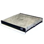 Bilde av ALCO FILTER MS 6203C Kupéfilter Karbonfilter 210,0 217,0 30,0 RENAULT: LAGUNA 3 Grandtour, 3, 2 Grandtour