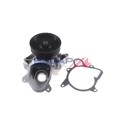 Bilde av BOGAP B4234122 Vannpumpe BMW: 5 Sedan, Touring, 3 MINI: Countryman