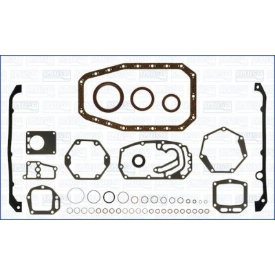 Bilde av AJUSA 54026600 Pakninger FIAT: Ducato I Panorama