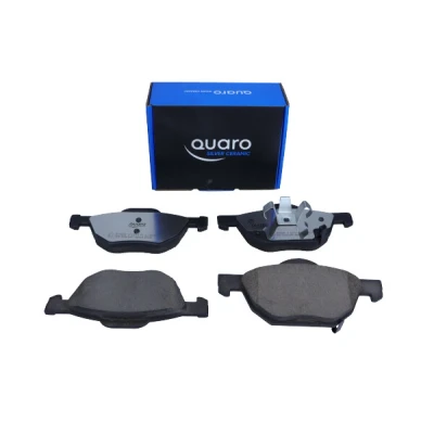 Bilde av QUARO QP7564C Bremseklosser med akustisk slitasjevarsel HONDA: Accord 7 Limousine, Tourer