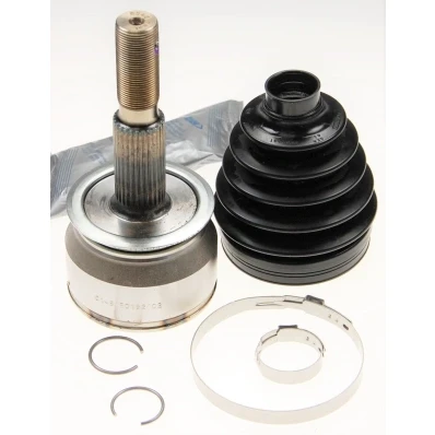 Bilde av SPIDAN 36504 Drivknute TPE (termoplastisk elastomer)